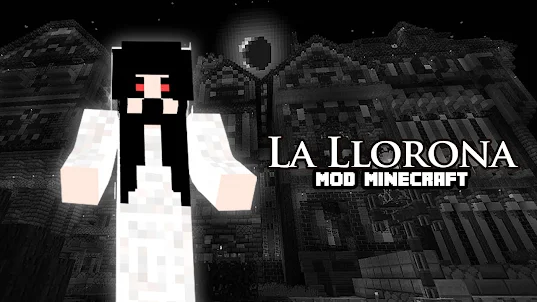 La Llorona Skins For Minecraft