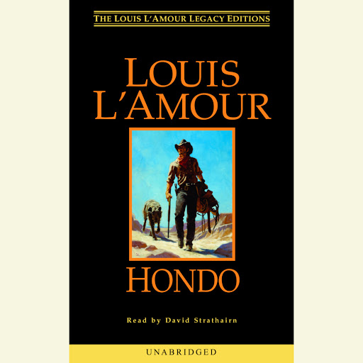 Mojave Crossing (Louis L'Amour Collection) : Louis L'Amour: : Books