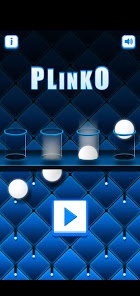 Plinko Ball 1.2 APK + Mod (Free purchase) for Android