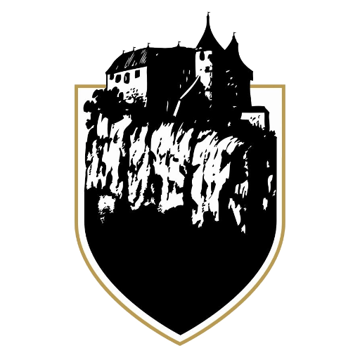 Avdio vodnik Blejskega gradu logo