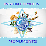 Puzzle on Indian Monument icon