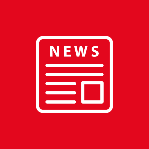News Aggregator logo