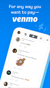 Venmo Apk Mod for Android [Unlimited Coins/Gems] 1