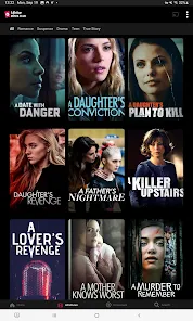 Lifetime Movie Club - Apps on Google Play