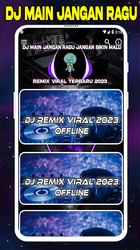 Dj Main Jangan Ragu Viral Screenshot 1 - AppWisp.com