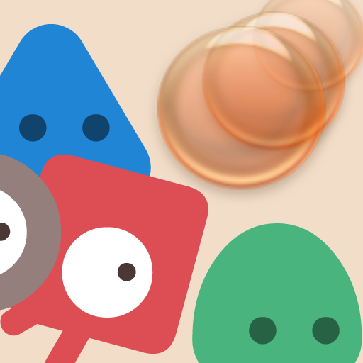 Bubbles & Shot! logo