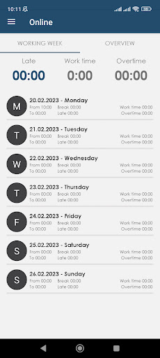 Opus OKR Screen 3