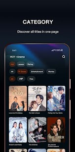 Iflix MOD APK 4