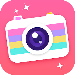Icon image Beauty Plus Camera - Sweet Cam