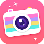 Beauty Plus Camera - Sweet Cam