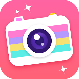 Beauty Plus Camera - Sweet Cam