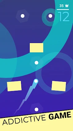 Sinus Ball - Screenshot 4