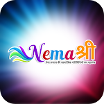 Cover Image of Download Nema Shree 1.0 APK