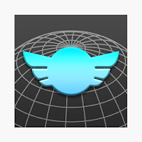 Sky Rider GPS APK Icon