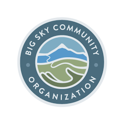 「Big Sky Community Organization」のアイコン画像