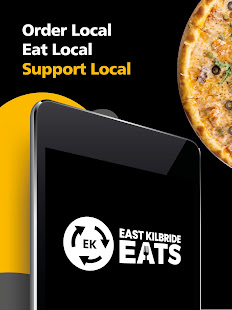 East Kilbride Eats 3.8.3 APK screenshots 13