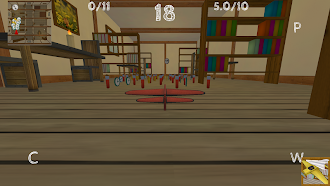 Game screenshot Gliding Expert:3D (Paper)Plane apk download