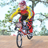 BMX Bike Racing icon