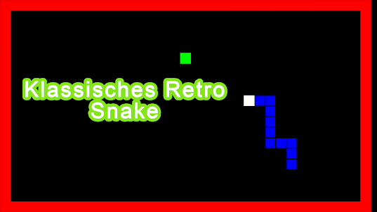 Tiny Snake: Retro Snake Game