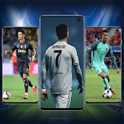 Top 48 Personalization Apps Like Cristiano Ronaldo Best Wallpapers-Backgrounds 2020 - Best Alternatives