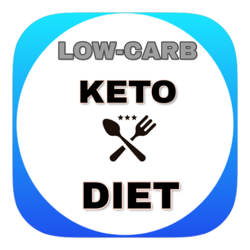 Ketogenic Diet 2.0 Icon