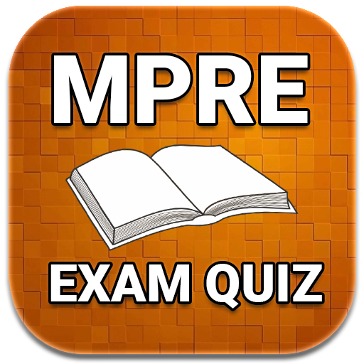 MPRE Exam Quiz 2024 Ed Apps on Google Play
