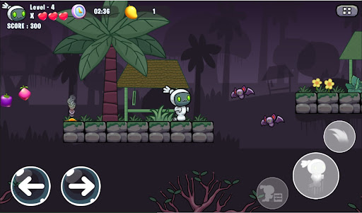 Pocong Adventure : Petualangan Mumu 1.0.0.7 screenshots 4