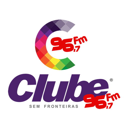 Clube FM - Itapicuru - BA logo