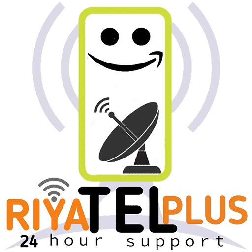 RiyaTel Plus Download on Windows