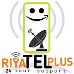 Cover Image of Télécharger RiyaTel Plus  APK