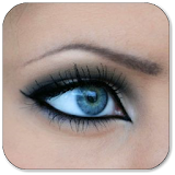 Eyeshadow For Blue Eyes icon
