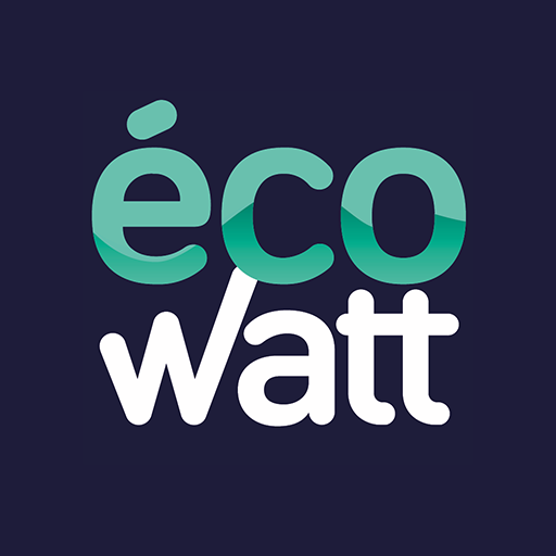 EcoWatt logo
