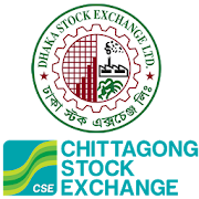 Stock Exchange DSE & CSE