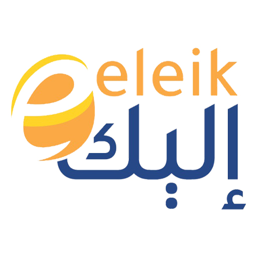 Eleik Spare parts logo