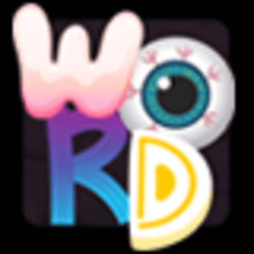 Word Search Pro - connect game logo