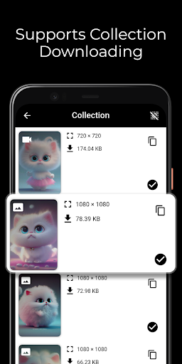 Video Downloader for Threads Screen 3