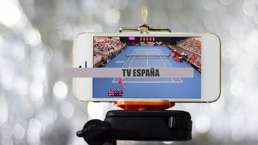 TV España en directo Screen 2