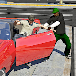 Cover Image of Download Real Gangsters Auto Theft-Free Gangster Games 2021 97.0 APK