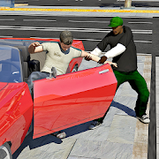 Real Gangsters Auto Theft-Free Gangster Games 2020