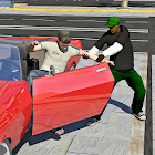 Real Gangsters Auto Theft 102