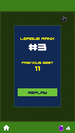 Football Dribble League Screen 3