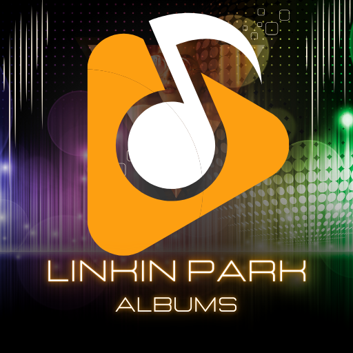 Linkin Park Albums Laai af op Windows