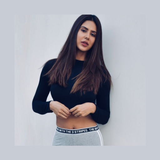 Sonam Bajwa Wallpapers logo