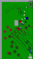 screenshot of BattleTanks