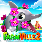 Cover Image of 下载 FarmVille 2: Tropic Escape 1.113.8175 APK