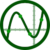 Curve Fitter icon