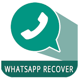 Recover Old wtasup icon