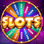 Cover Image of Download Jackpot Party Casino Slots 5032.01 APK