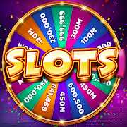Jackpot Party Casino Slots MOD