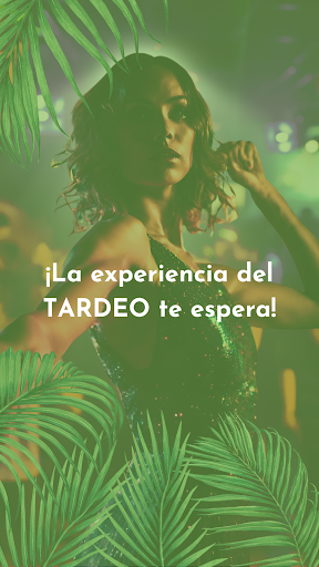 Tardeo Screenshot 1 - AppWisp.com